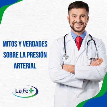 La Presión Arterial